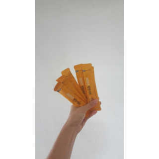 한국맥널티 아이브루 방탄커피 — 5점을 준 리뷰어가 2019년 9월 올린 사용 사진