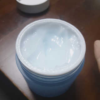 프리티스킨 슈퍼 하이드라 버블 크림 — 3점을 준 리뷰어가 2020년 3월 올린 사용 사진