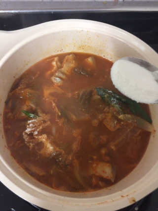 조이뉴트라 피쉬콜라겐골드 — 5점을 준 리뷰어가 2018년 8월 올린 사용 사진