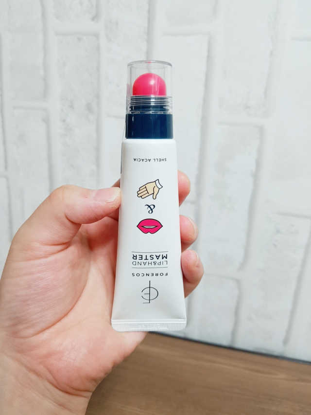 립핸드 마스터 리뷰 사진