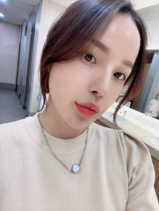 [후르디아] 꿀과즙 보습 립밤_블루베리/석류 3개 세트 — 5점을 준 리뷰어가 2020년 3월 올린 사용 사진