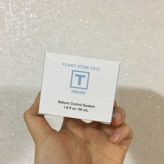 SN 에스엔 티크림 — 5점을 준 리뷰어가 2017년 12월 올린 사용 사진
