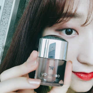 셀레뷰 온 스테이지 리퀴드  아이틴트 — 4점을 준 리뷰어가 2017년 7월 올린 사용 사진