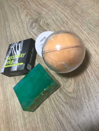 라가온유님이 올린 리뷰 사진 1