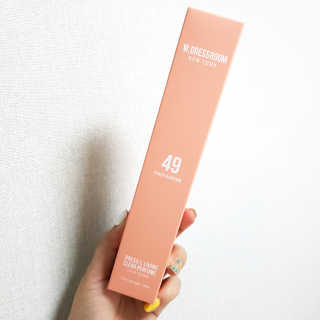 더블유드레스룸 드레스퍼퓸 150ml — 3.67점을 준 리뷰어가 2018년 5월 올린 사용 사진
