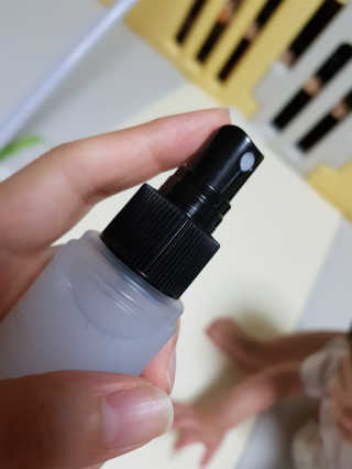 다슈코리아 다슈 볼륨 카페인 파워 에어부스터 120ml — 4.5점을 준 리뷰어가 2019년 7월 올린 사용 사진