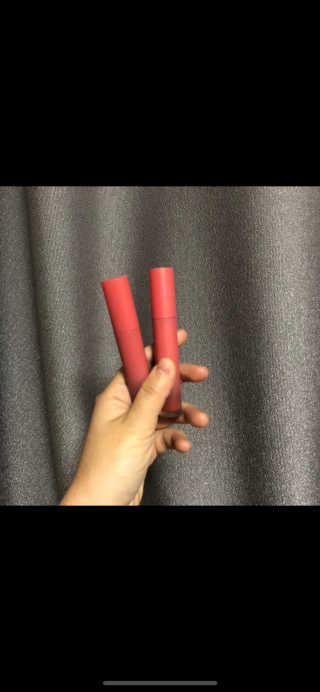 [블랙루즈] 무스 블렌딩 — 5점을 준 리뷰어가 2019년 2월 올린 사용 사진