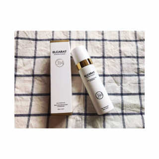 J34 elcarat 엘캐럿 다이아 미스트 80ml — 5점을 준 리뷰어가 2019년 7월 올린 사용 사진