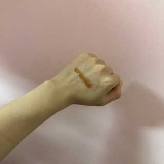 ROSE BLANCHE 로제블랑쉐 인텐시브 수딩 세럼 — 4점을 준 리뷰어가 2019년 7월 올린 사용 사진