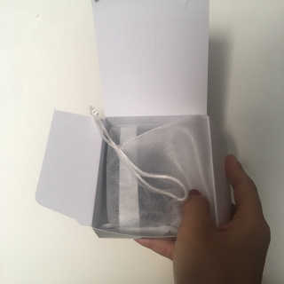 the naked object 블랙 디톡스 바 클렌저 — 2.5점을 준 리뷰어가 2019년 2월 올린 사용 사진