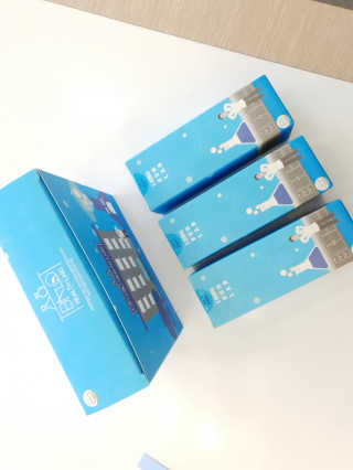 BAIO HEALTH LABS LONG RUN LAB — 5점을 준 리뷰어가 2019년 12월 올린 사용 사진