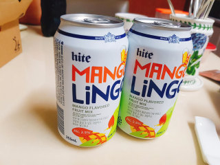 하이트망고링고 하이트 망고링고 — 2.5점을 준 리뷰어가 2016년 8월 올린 사용 사진