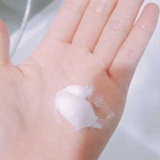 토니코코 세븐베리 내츄럴 헤어팩 — 3점을 준 리뷰어가 2019년 3월 올린 사용 사진