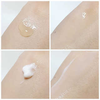 토니모리 프롬 강화 맑은 약쑥 두 겹 진정 크림 — 4점을 준 리뷰어가 2019년 9월 올린 사용 사진