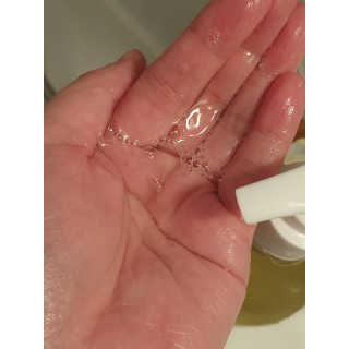 달리프 클로렐라 베러 루트 릴렉싱 샴푸 500ml — 4점을 준 리뷰어가 2020년 2월 올린 사용 사진