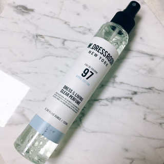 더블유드레스룸 드레스퍼퓸 150ml — 5점을 준 리뷰어가 2018년 12월 올린 사용 사진