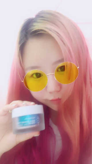 포렌코즈 아쿠아 커넥션 크림 — 4.33점을 준 리뷰어가 2017년 8월 올린 사용 사진