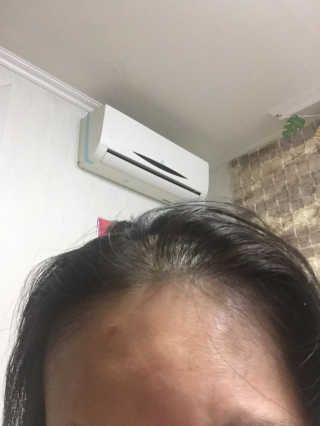 다슈코리아 다슈 데일리 뽕채가루 펌프형 — 3.83점을 준 리뷰어가 2017년 10월 올린 사용 사진