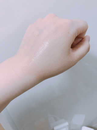 비알티씨 안티폴루션 퍼펙트 카밍 클렌징 오일 — 5점을 준 리뷰어가 2019년 3월 올린 사용 사진