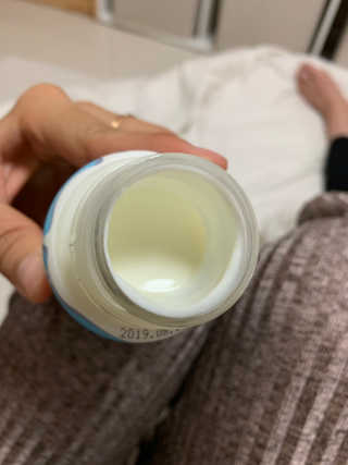 마이요기 요거트 — 5점을 준 리뷰어가 2019년 8월 올린 사용 사진
