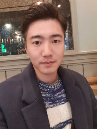 다슈코리아 다슈 클래식 타이거 레이지 수성 포마드 — 5점을 준 리뷰어가 2018년 12월 올린 사용 사진