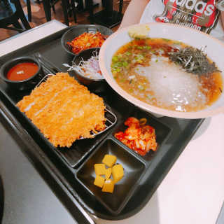 히노아지 롯데미아점 [히노아지 미아점]히노아지 공팔리터 2인세트 — 4.83점을 준 리뷰어가 2018년 9월 올린 사용 사진