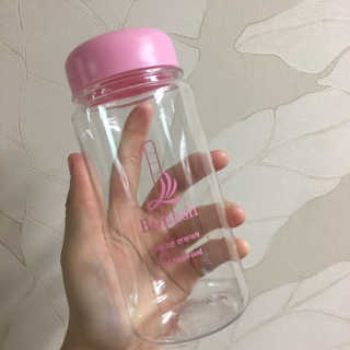 보나쉬슬림 고구마라떼 6pc+보틀 — 3점을 준 리뷰어가 2019년 5월 올린 사용 사진