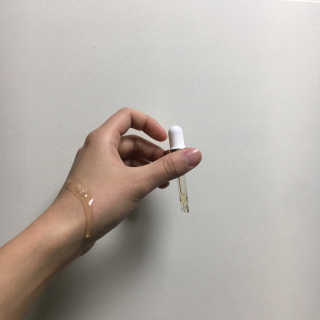 그리니프 얼티밋블레미쉬 솔루션 앰플 30ml — 3.5점을 준 리뷰어가 2019년 2월 올린 사용 사진