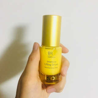 아이소이 불가리안 로즈 인텐시브 리프팅 세럼 20ml 탄력세럼 — 5점을 준 리뷰어가 2018년 5월 올린 사용 사진