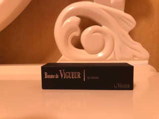 라 뷔게르 봄 드 뷔게르 - Baume de Vigueur — 5점을 준 리뷰어가 2019년 9월 올린 사용 사진