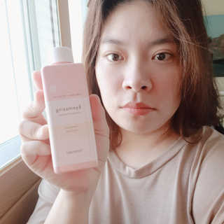 토모토끼 아이메이징 앰플 트리트먼트 스페셜 세트 — 5점을 준 리뷰어가 2019년 10월 올린 사용 사진