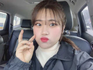 라임코스메틱 리얼 커버 핑크 쿠션 — 5점을 준 리뷰어가 2020년 3월 올린 사용 사진