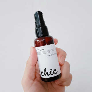 PERVADO 페르바도 산소계 살균소독제 칙, CHIC 60ml — 5점을 준 리뷰어가 2018년 10월 올린 사용 사진