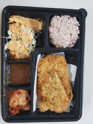 BooKyongKwon님이 올린 리뷰 사진 1