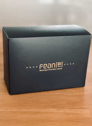 핀 FEAN 에디오피아 예가체프 G1 — 4점을 준 리뷰어가 2019년 3월 올린 사용 사진