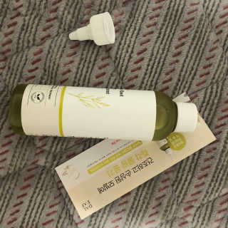 달리프 클로렐라 베러 루트 워터트리트먼트 200ml — 3.5점을 준 리뷰어가 2020년 2월 올린 사용 사진