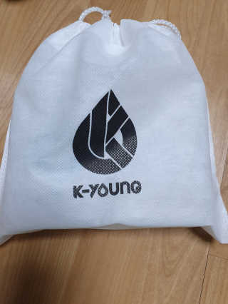 케이영 영원히 깨끗한 친환경 1종 주방세제 1+1 — 5점을 준 리뷰어가 2019년 11월 올린 사용 사진