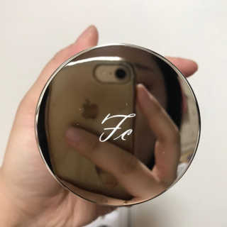 파시스 올인원 진주 화이트닝 크림 100ml — 5점을 준 리뷰어가 2019년 2월 올린 사용 사진