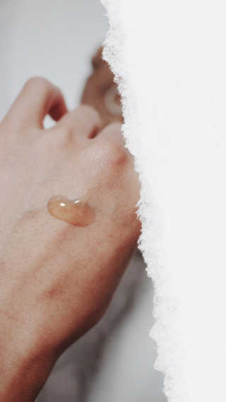 메디페르 루테인 포스앰플 50ml — 5점을 준 리뷰어가 2019년 10월 올린 사용 사진