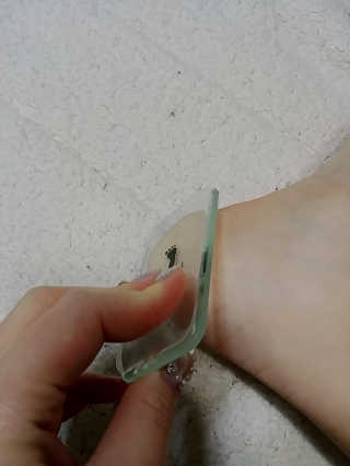 베베풋 글라스 베베풋글라스 — 3.5점을 준 리뷰어가 2019년 2월 올린 사용 사진