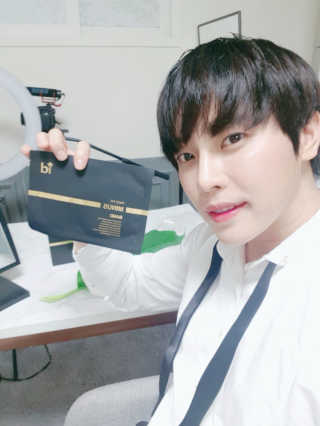 아이디플라코스메틱 아이디 페이스핏 마이너스 밴드 — 4점을 준 리뷰어가 2019년 12월 올린 사용 사진