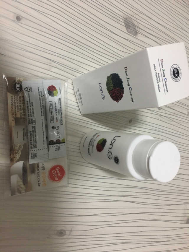 담장세안제 리뷰 사진