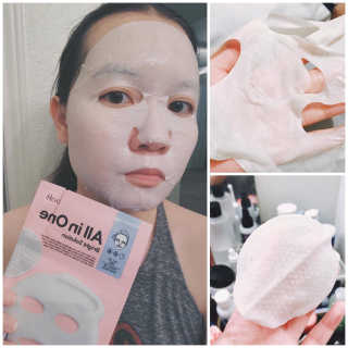 sheetmaskreview님이 올린 리뷰 사진 3