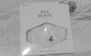 밴보시 BANBOSSY 필터,황사마스크 원하는대로 붙여쓰는 밴보시 마스크 — 5점을 준 리뷰어가 2018년 10월 올린 사용 사진