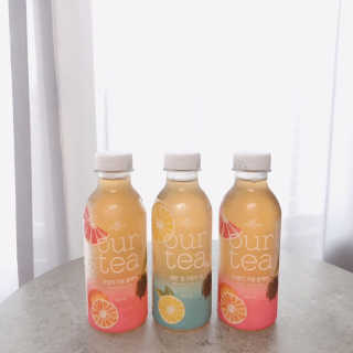(주)쟈뎅 [쟈뎅] 아워티 500ml （총 6병） — 5점을 준 리뷰어가 2019년 7월 올린 사용 사진