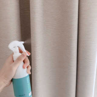 화목한가정 순수니아 피톤치드 스프레이 300ml — 5점을 준 리뷰어가 2019년 3월 올린 사용 사진