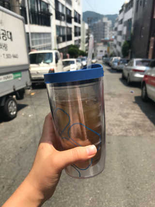 로하스웰 프랑스산 레몬밤 분말 — 4점을 준 리뷰어가 2018년 6월 올린 사용 사진