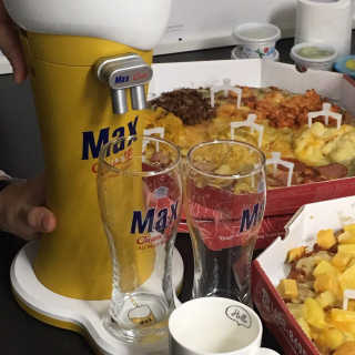 맥스 크림탑메이커 — 3.5점을 준 리뷰어가 2017년 4월 올린 사용 사진