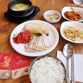 마음요가님이 올린 리뷰 사진 1