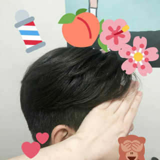 다슈코리아 다슈 볼륨 카페인 파워 에어부스터 120ml — 4.5점을 준 리뷰어가 2019년 4월 올린 사용 사진